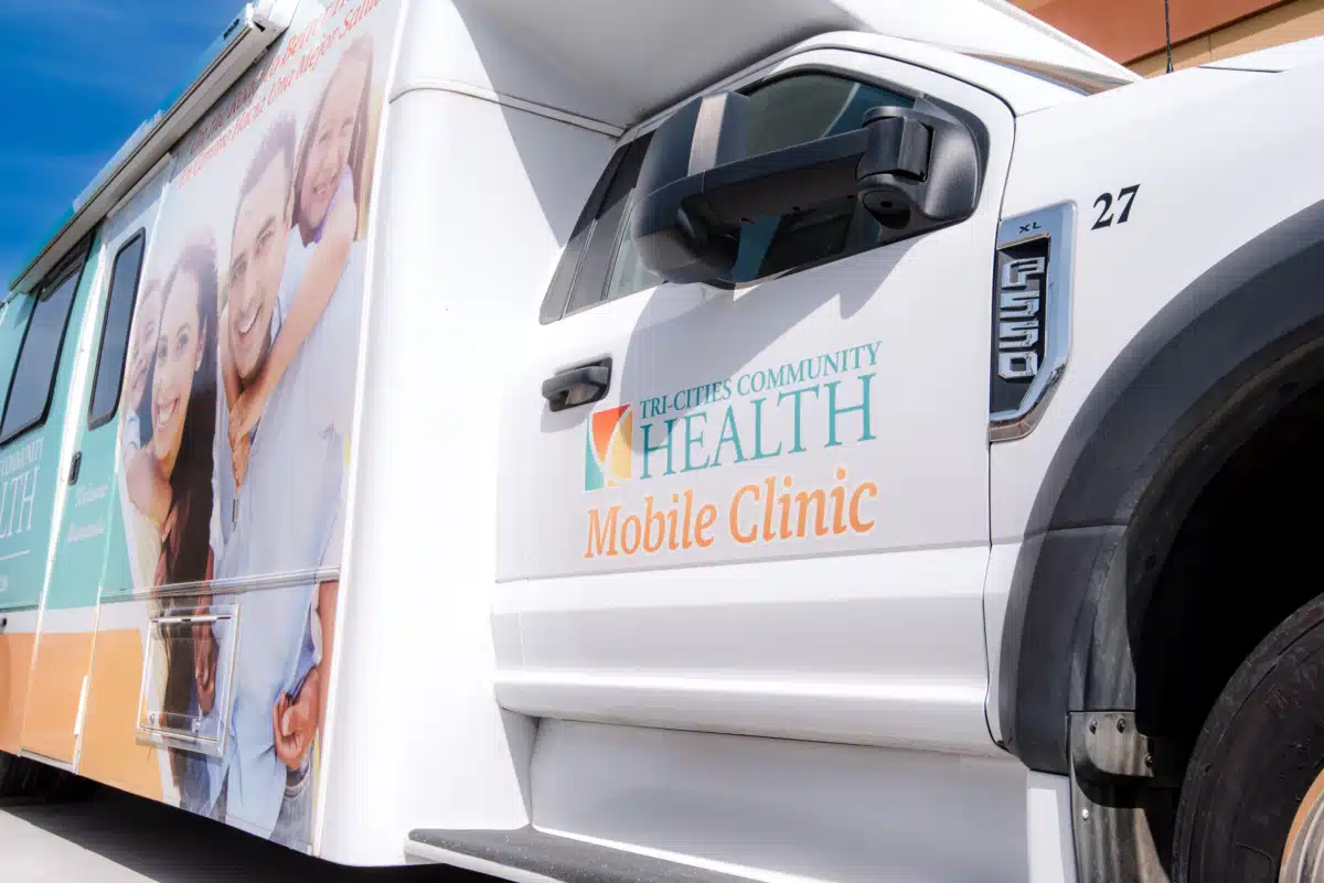 Tri Cities Community Health - Thumbnail 4