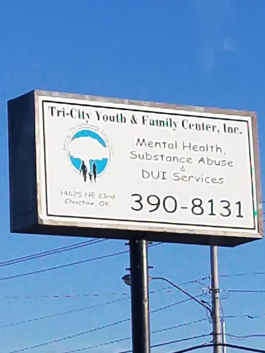 Tri City Youth and Family Center Inc - Thumbnail 3