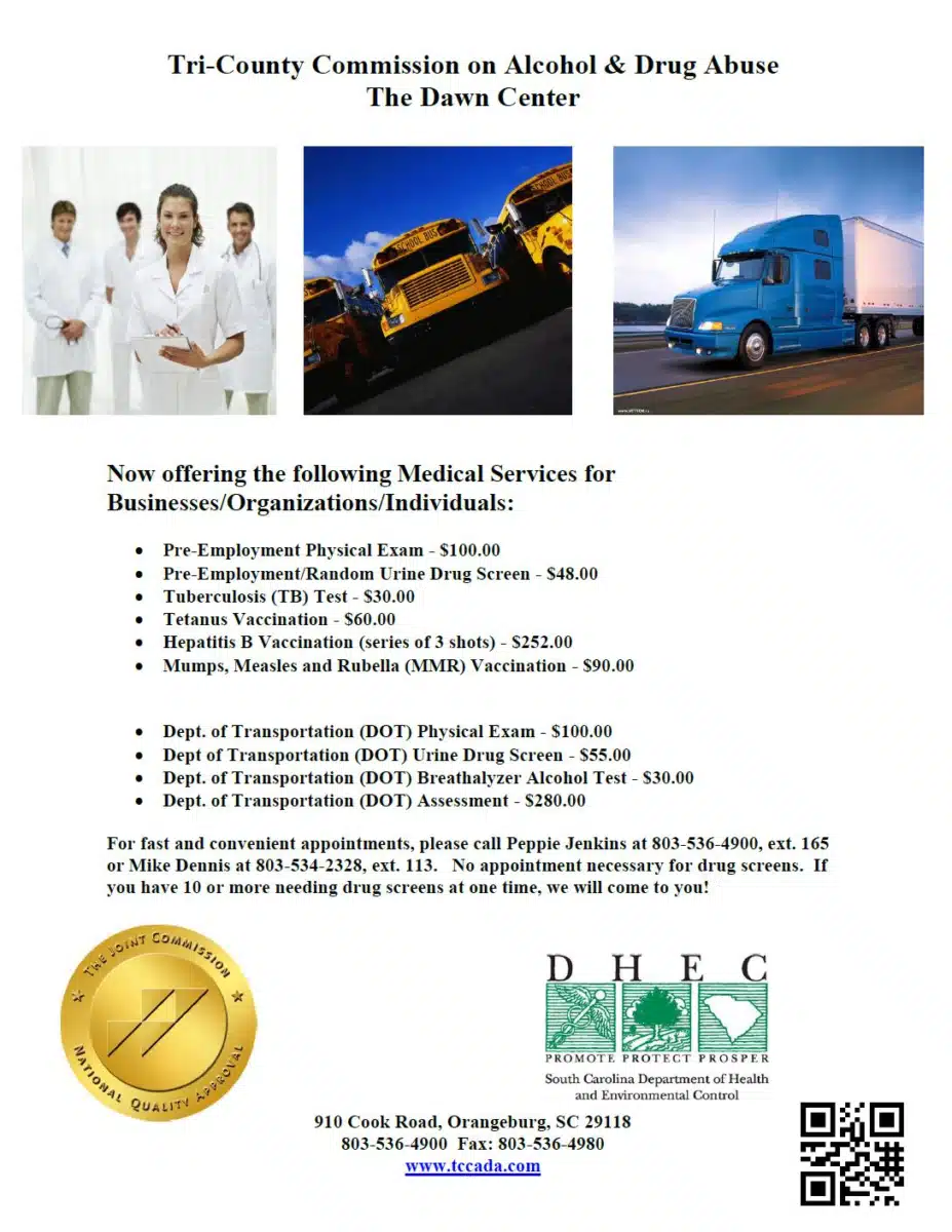 Tri County Commission on - Thumbnail 6