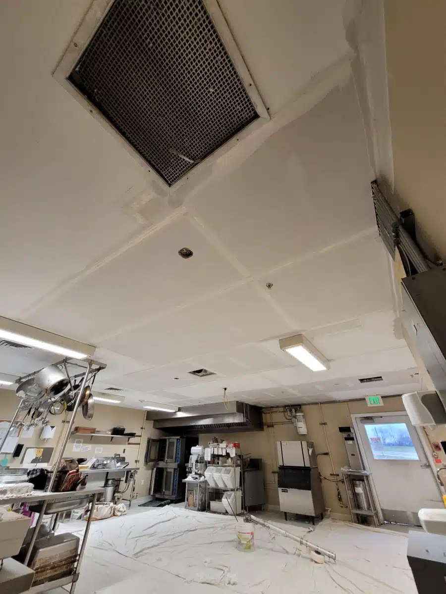 Trilogy Center for Women