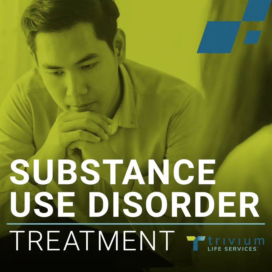 Trivium Life Services - Thumbnail 4