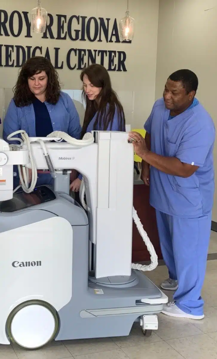 Troy Regional Medical Center - Thumbnail 4