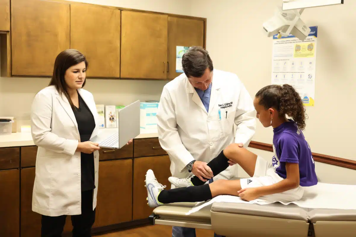 Troy Regional Medical Center - Thumbnail 8