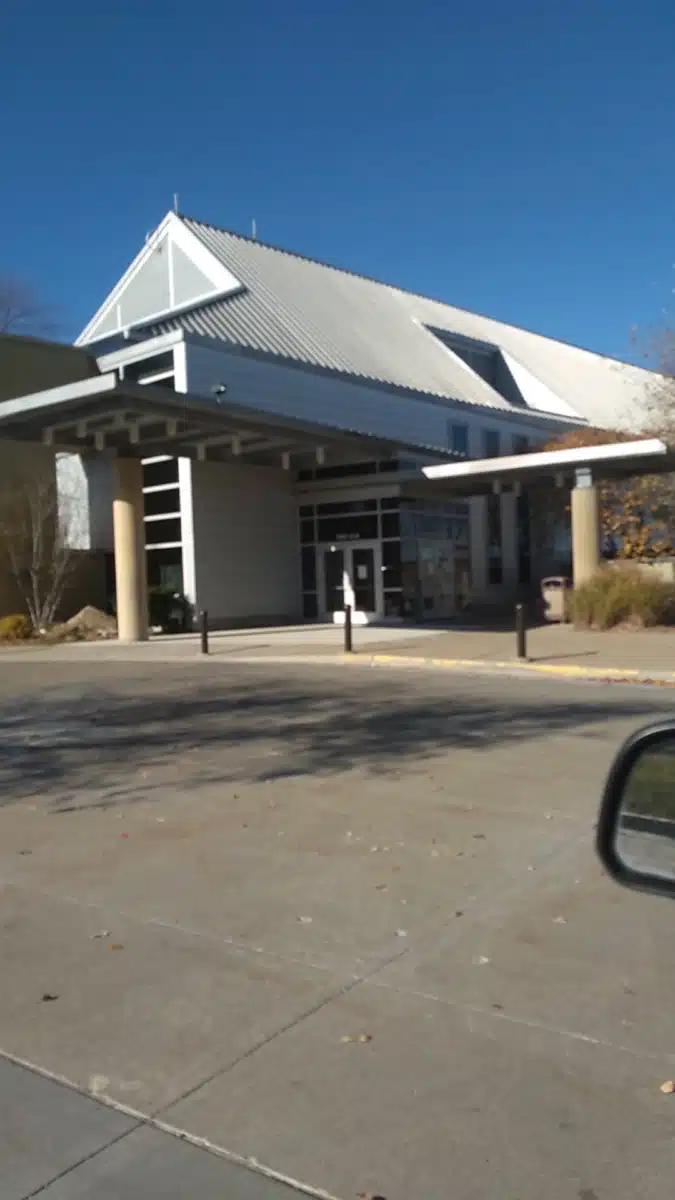 Truman Medical Center Behav Hlth - Thumbnail 10