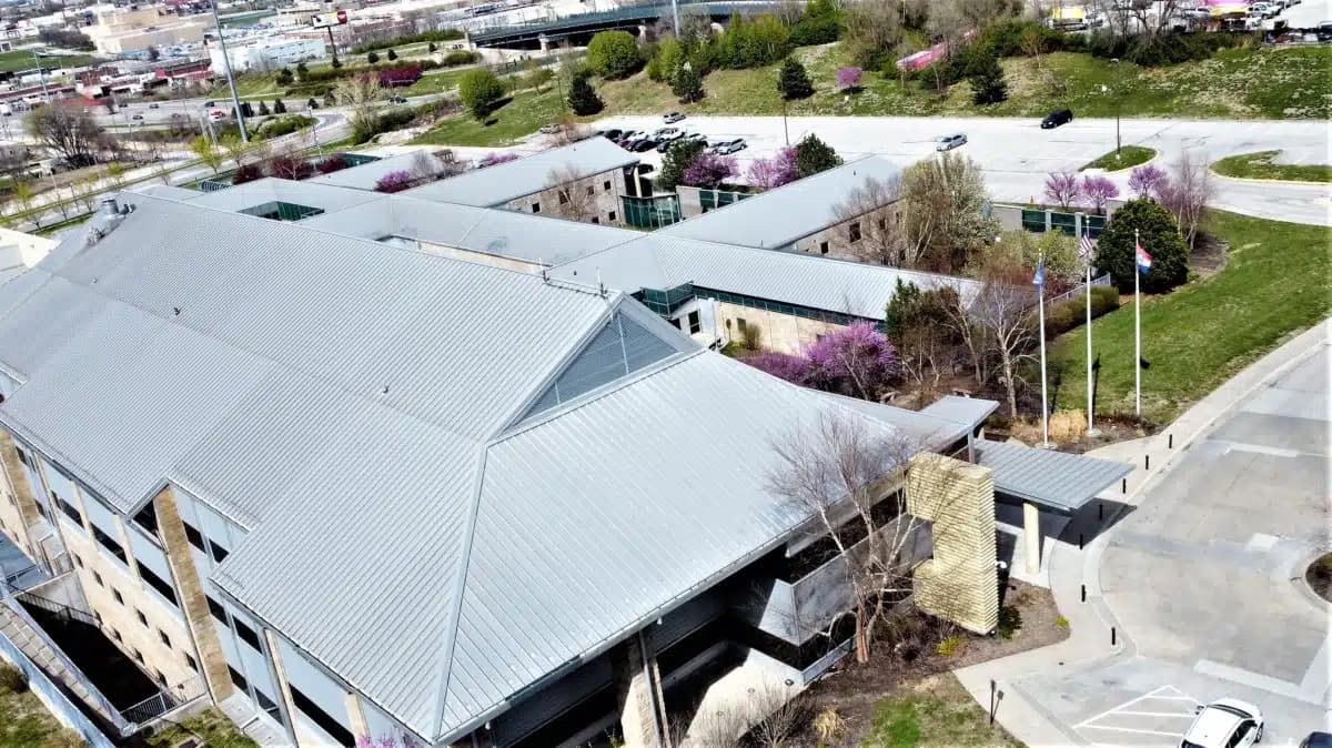 Truman Medical Center Behav Hlth - Thumbnail 2