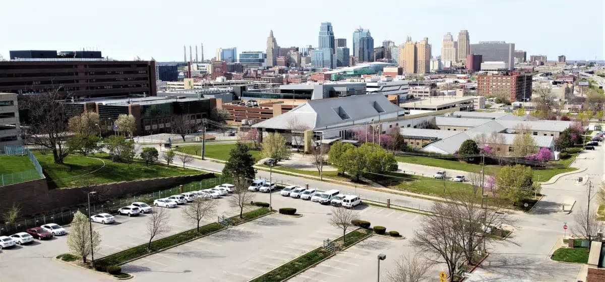 Truman Medical Center Behav Hlth - Thumbnail 3