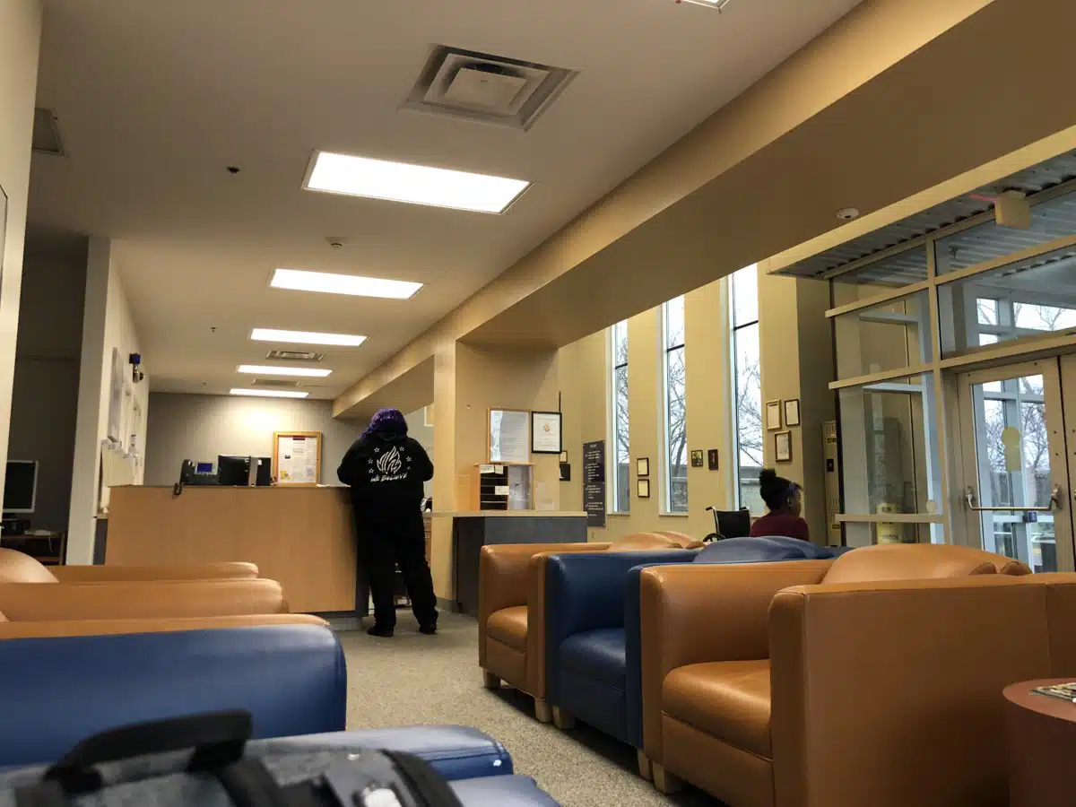 Truman Medical Center Behav Hlth - Thumbnail 4