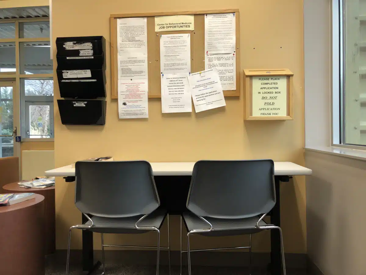 Truman Medical Center Behav Hlth - Thumbnail 5