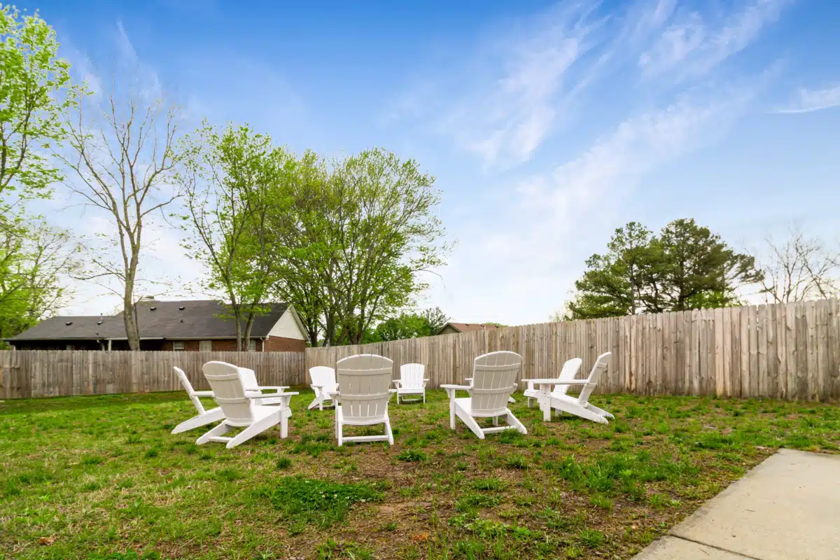 Tulip Hill Recovery - Thumbnail 7