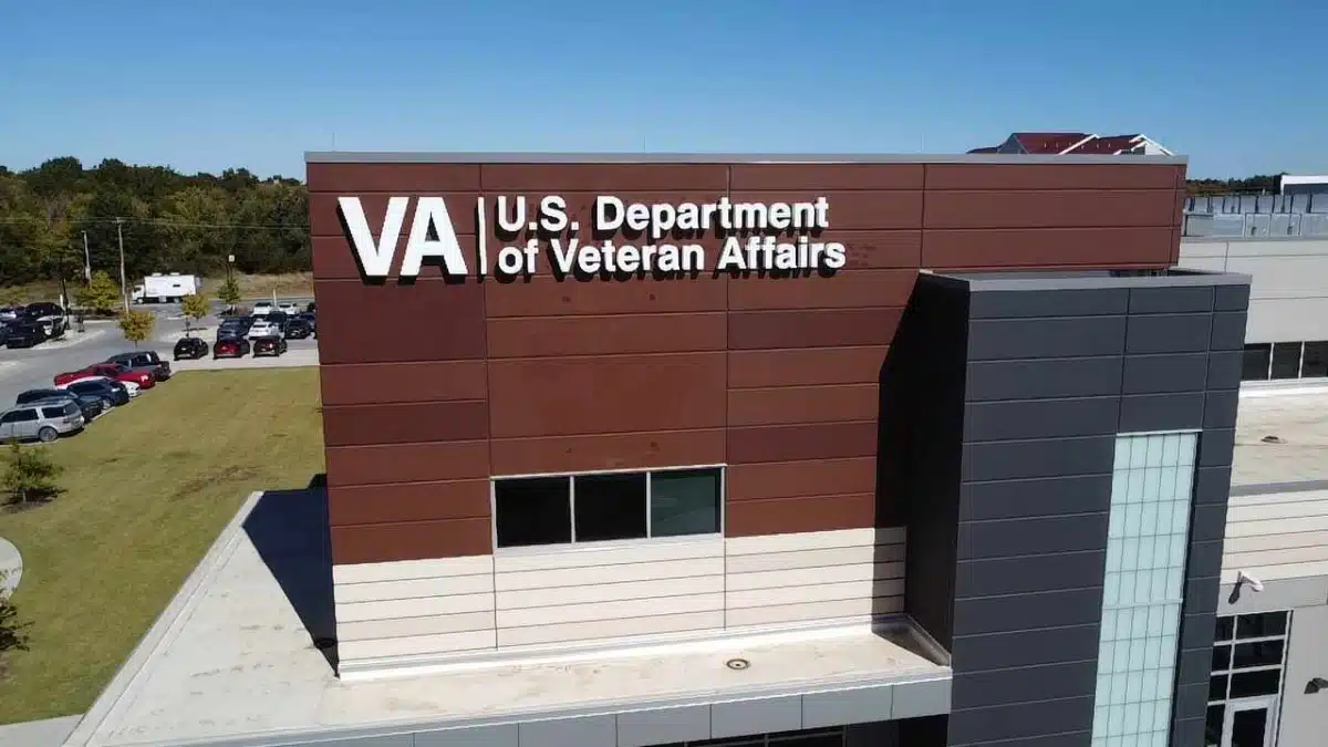 Tulsa VA Outpatient Clinic - Thumbnail 10