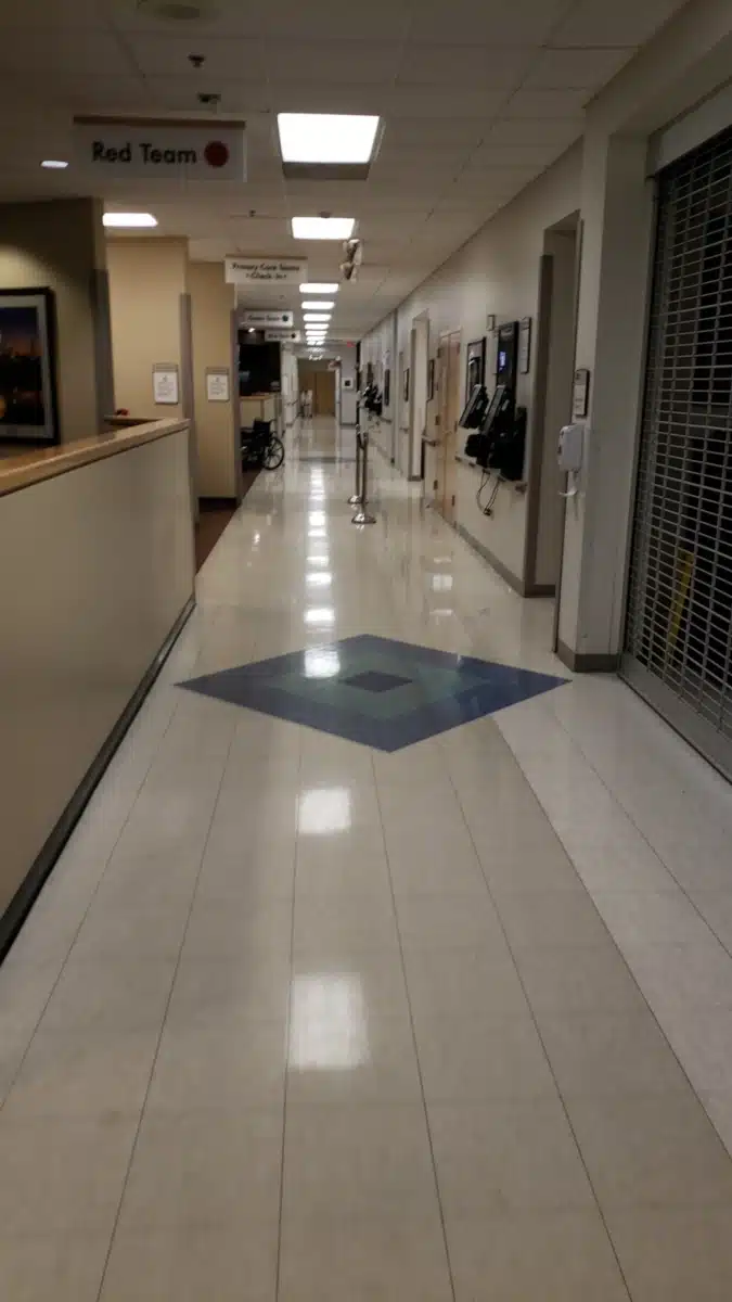 Tulsa VA Outpatient Clinic - Thumbnail 8