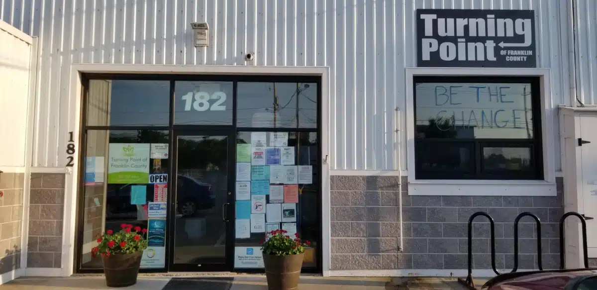 Turning Point/Franklin County - Thumbnail 3