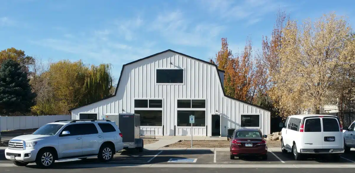 Turning Point Centers - Thumbnail 3