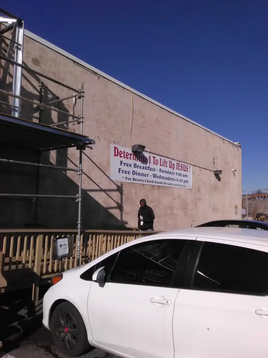 Turning Point Clinic - Thumbnail 2