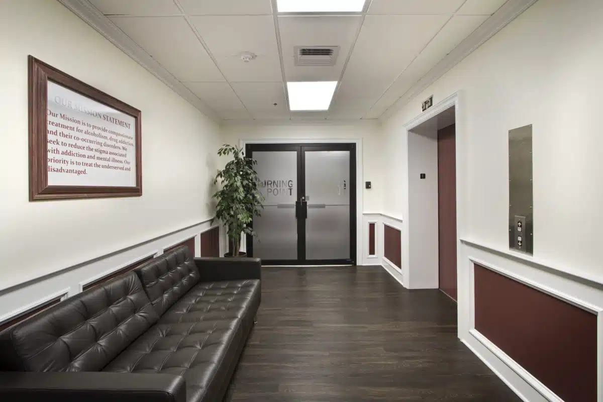 Turning Point Inc - Thumbnail 2