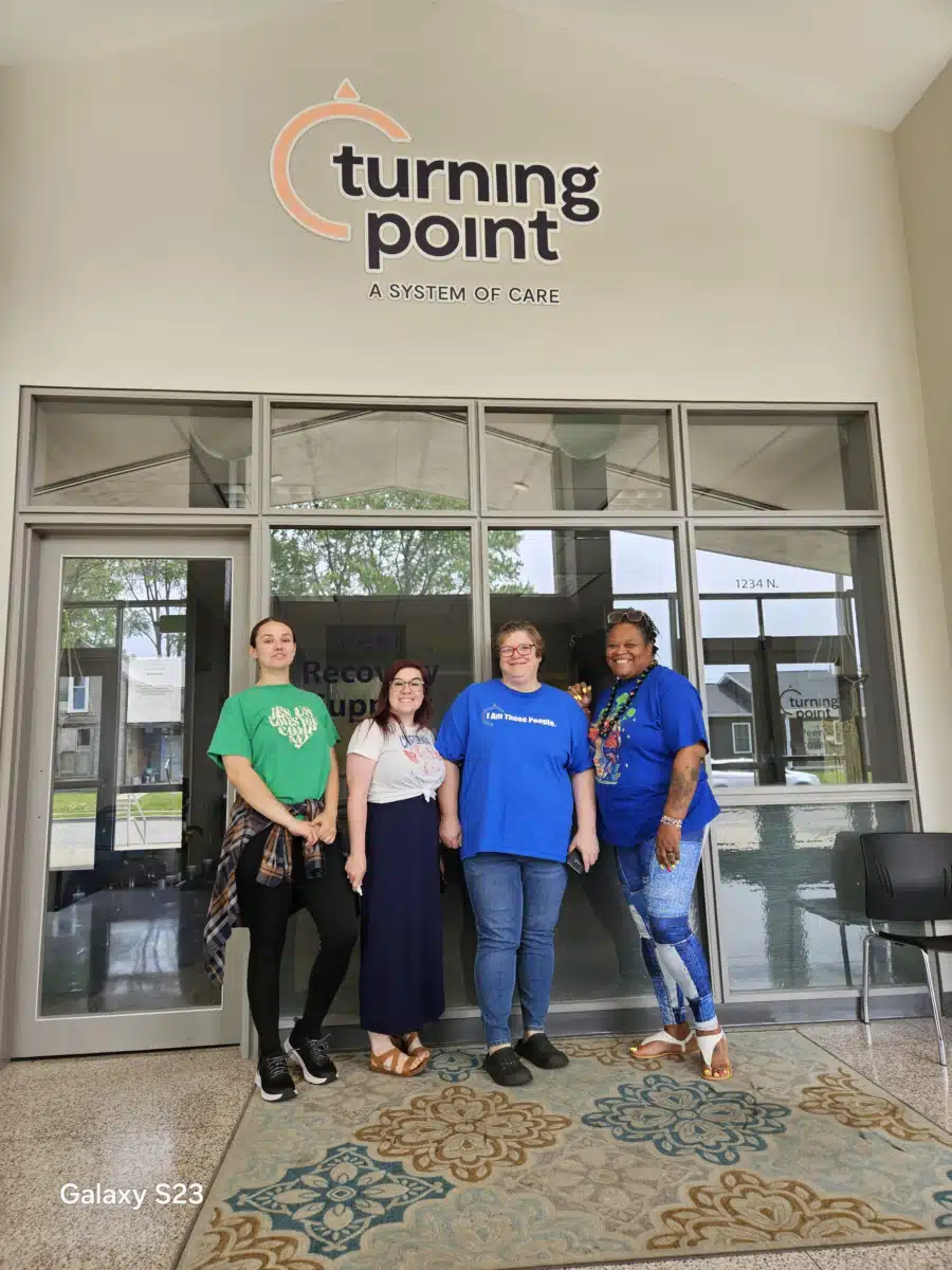 Turning Point System of Care - Thumbnail 4