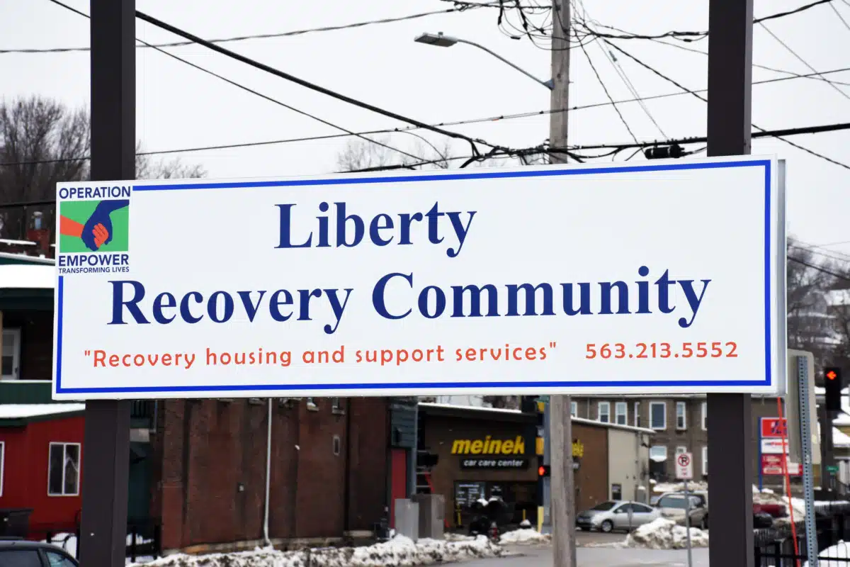 Turning Point Treatment Center - Thumbnail 2