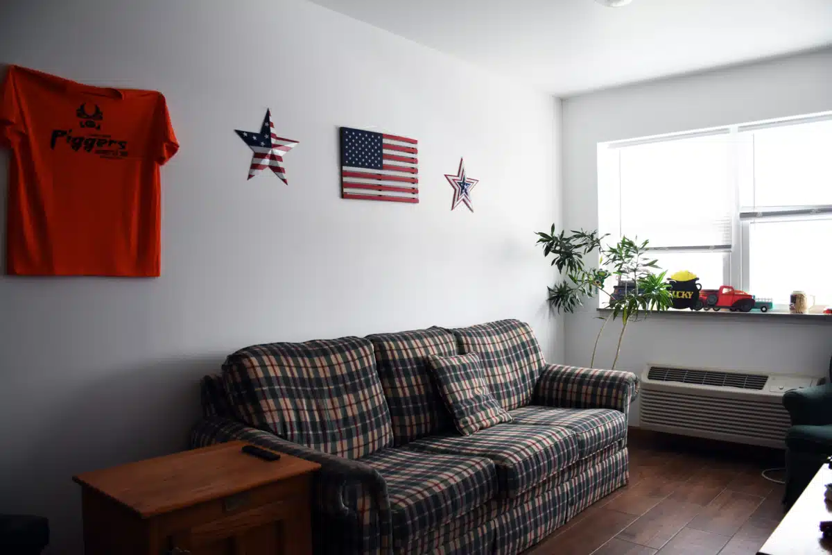 Turning Point Treatment Center - Thumbnail 4