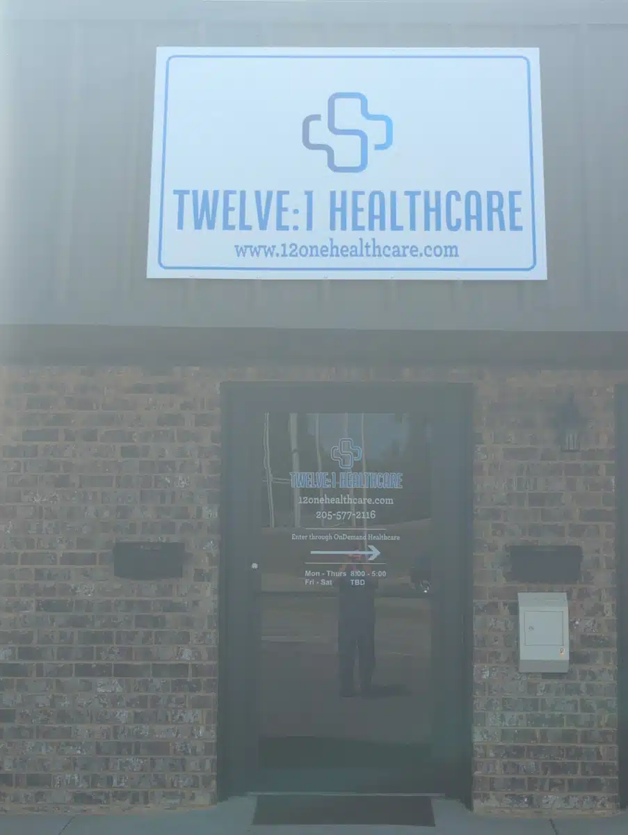 Twelve1 Healthcare - Thumbnail 3