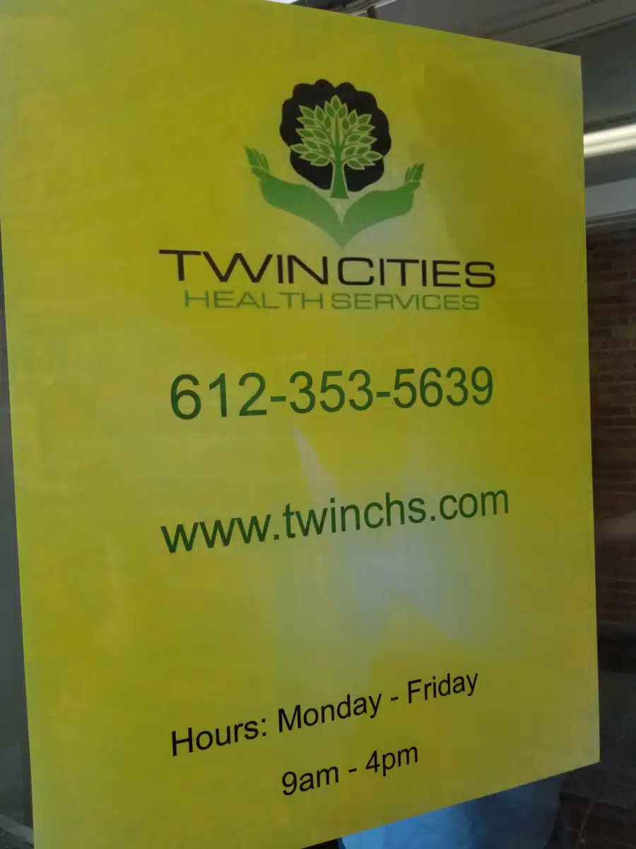 Twin Cities Therapy Services - Thumbnail 2
