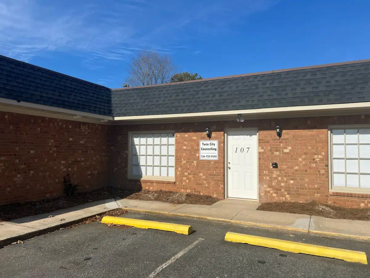 Twin City Counseling Center - Thumbnail 2