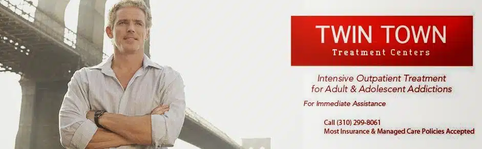 Twin Town Treatment Centers - Thumbnail 6