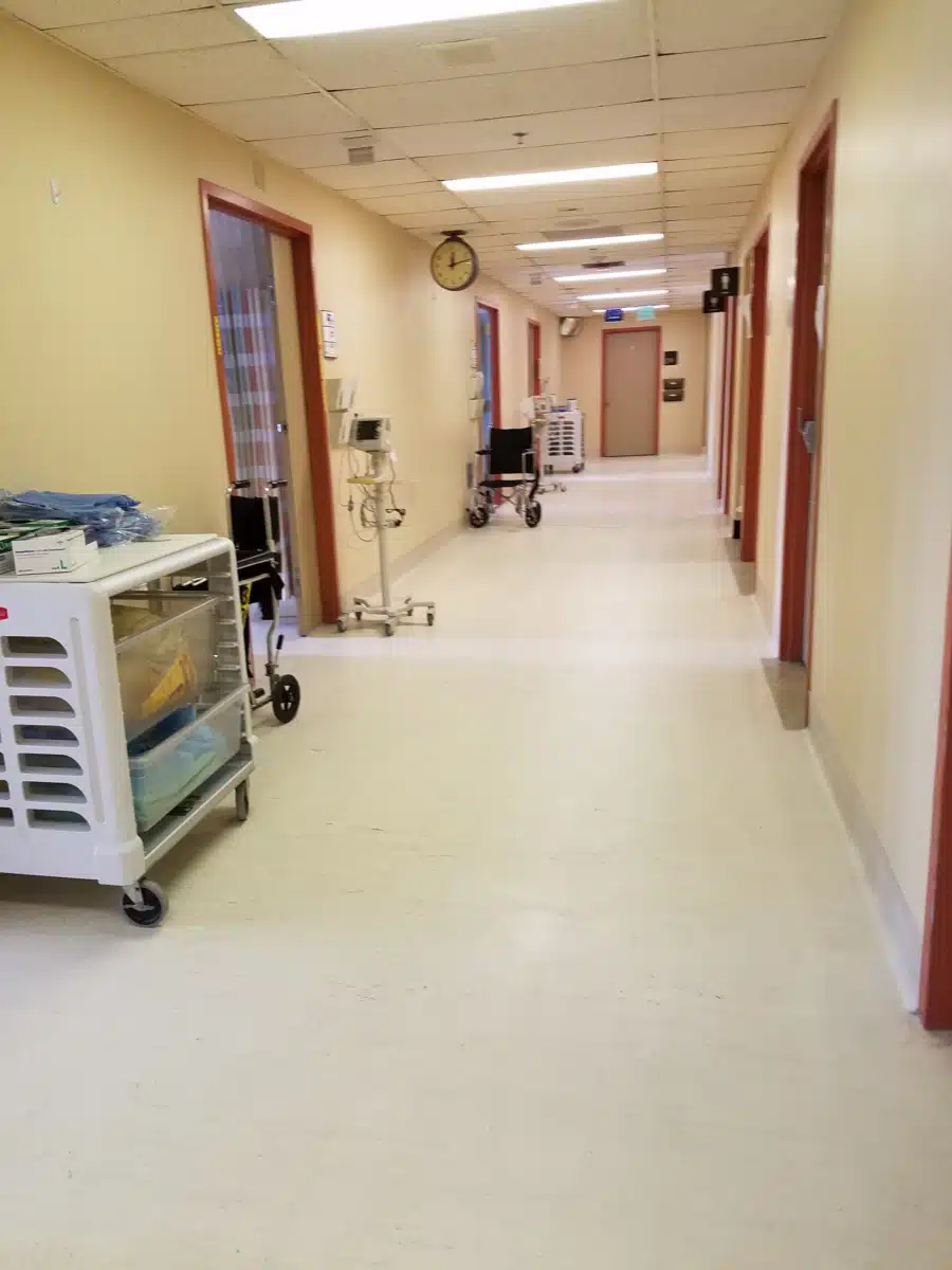 UPMC Chautauqua WCA - Thumbnail 3