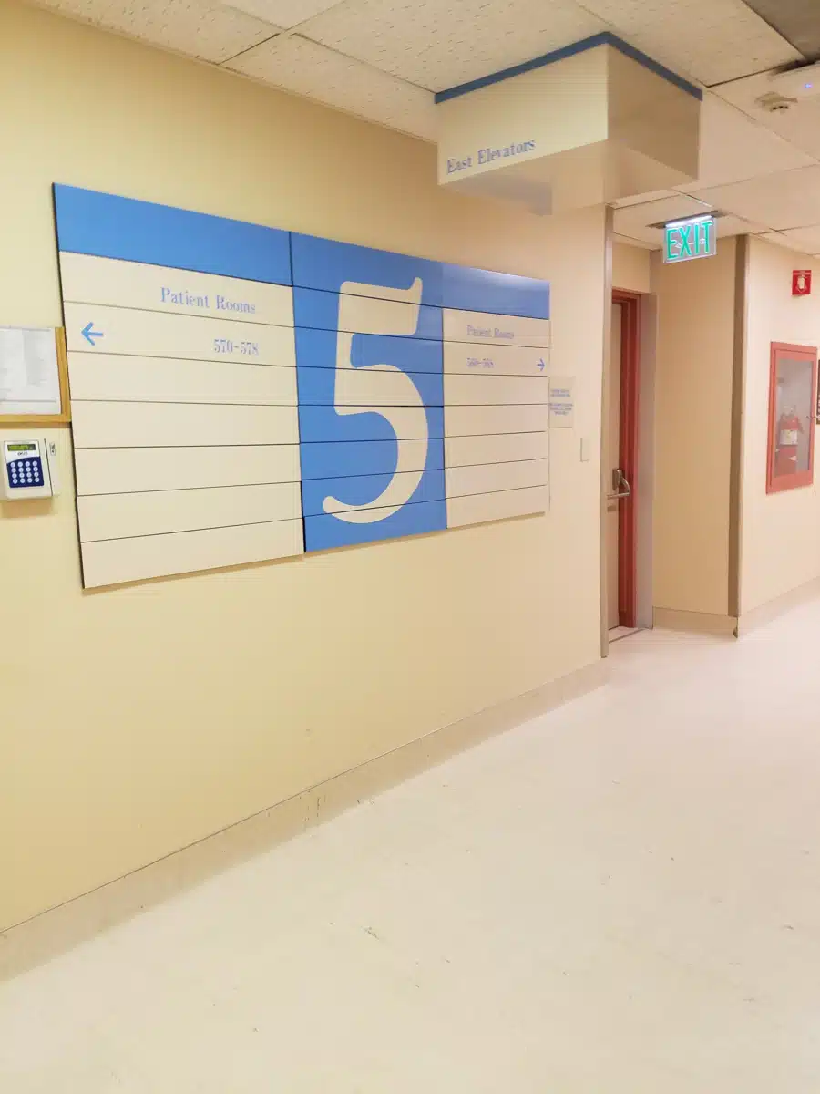 UPMC Chautauqua WCA - Thumbnail 5