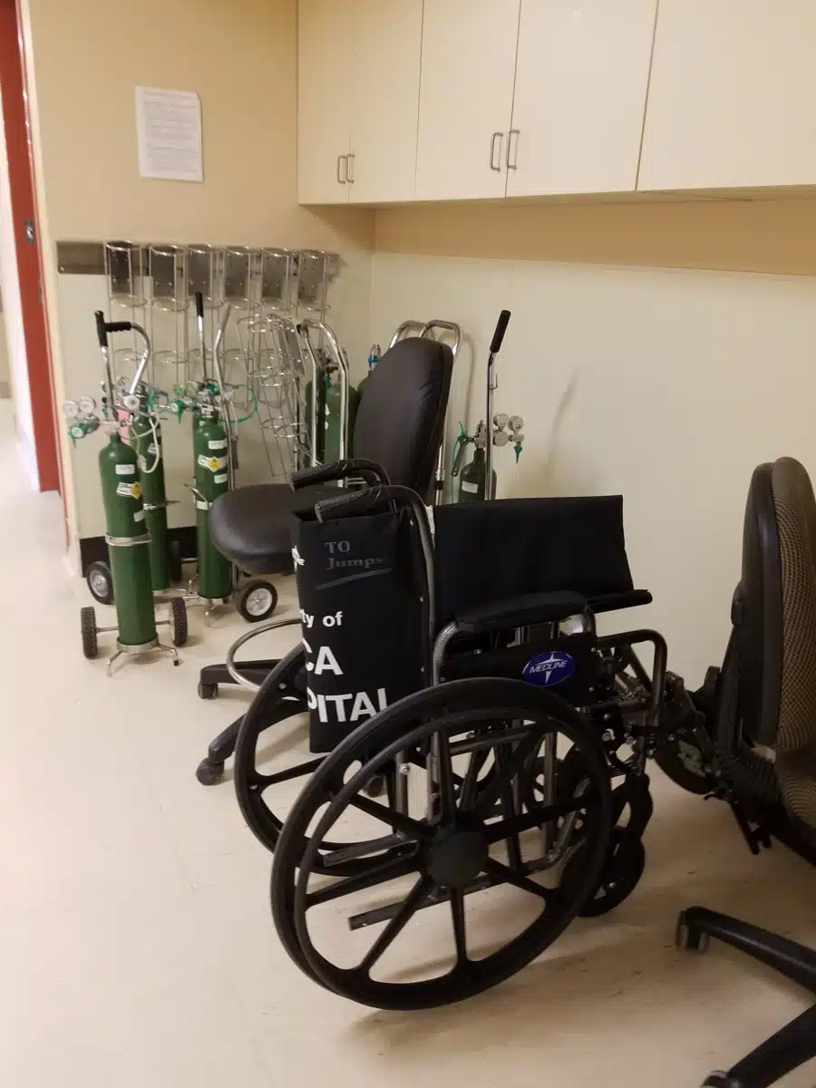 UPMC Chautauqua WCA - Thumbnail 8