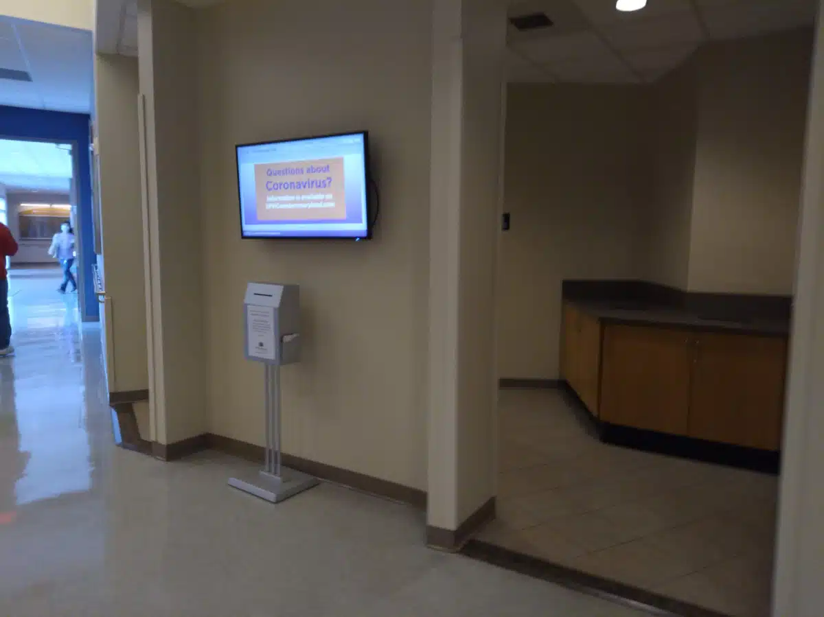 UPMC Western Maryland - Thumbnail 3