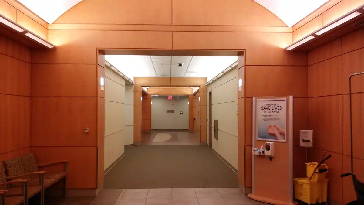 UPMC Western Maryland - Thumbnail 4