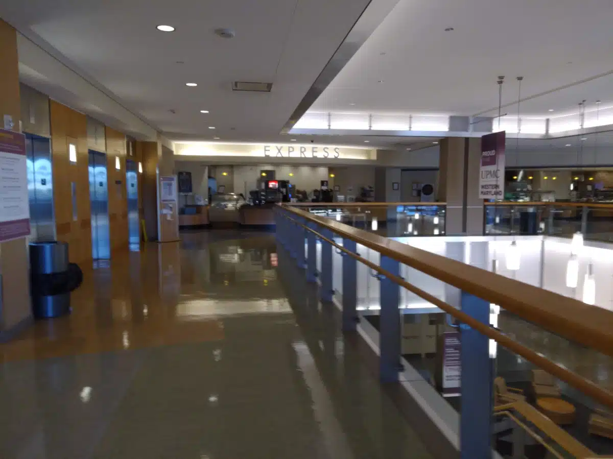 UPMC Western Maryland - Thumbnail 5