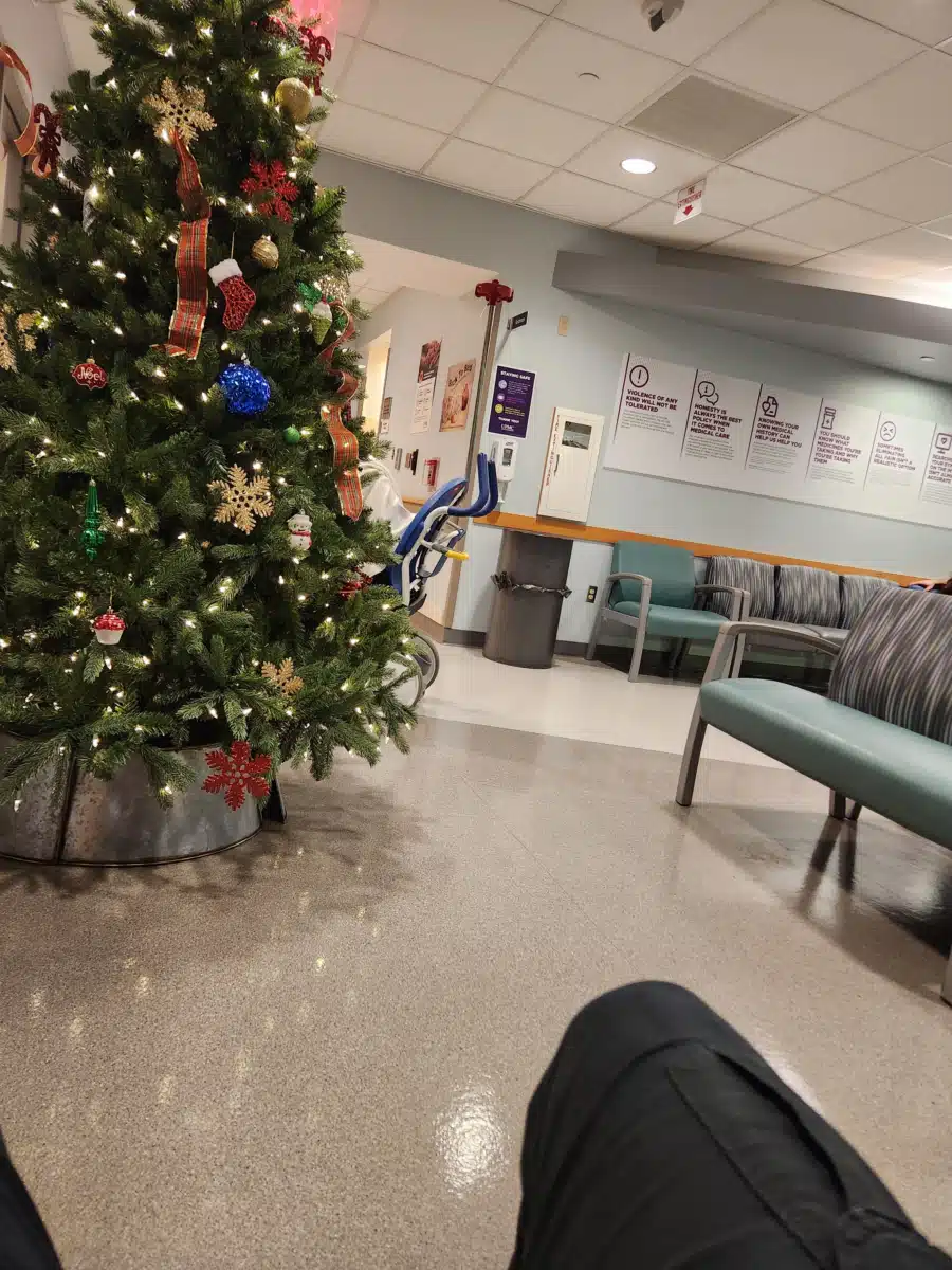 UPMC Western Maryland - Thumbnail 9