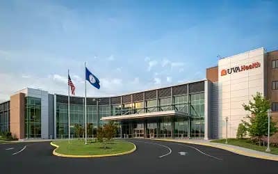 UVA Health System