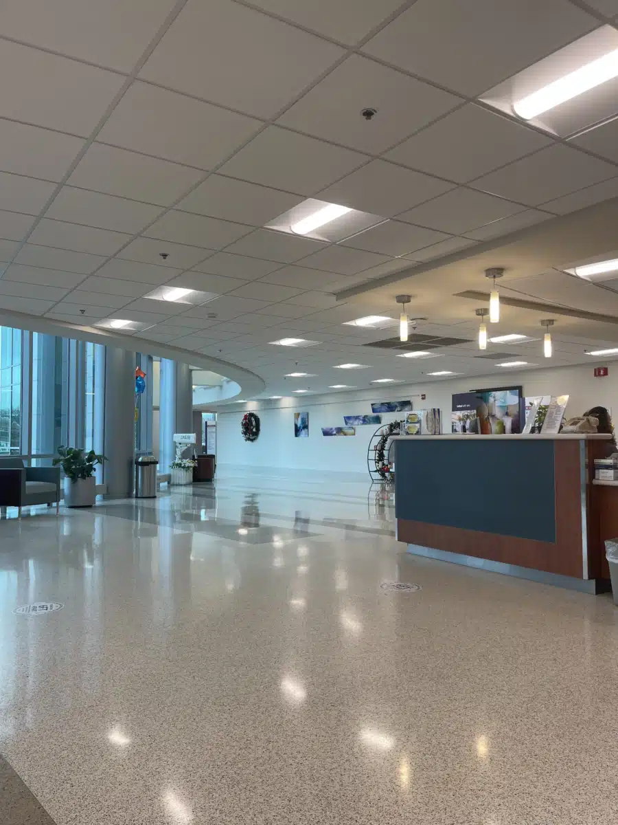 UVA Health System - Thumbnail 8