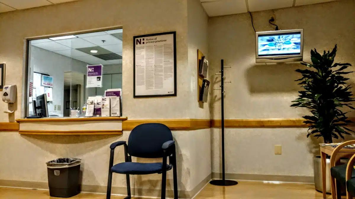 UVA Health System - Thumbnail 9