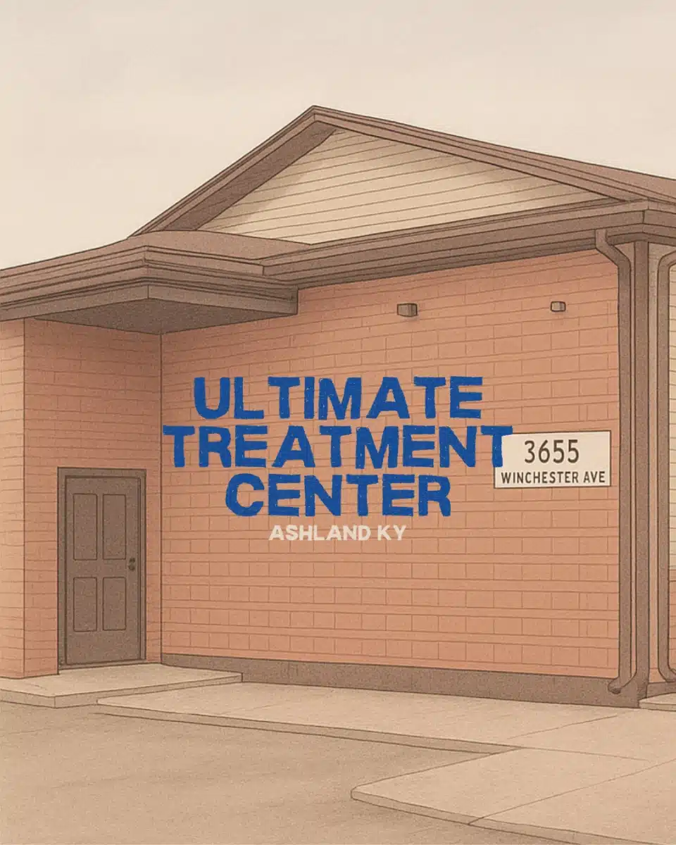 Ultimate Treatment Center - Thumbnail 7
