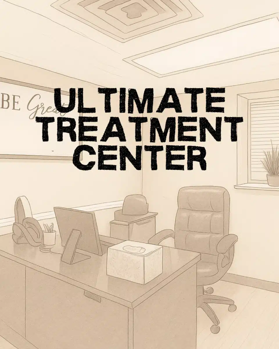 Ultimate Treatment Center - Thumbnail 8