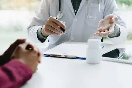 Under Angels Wings Recovery Center - Thumbnail 7