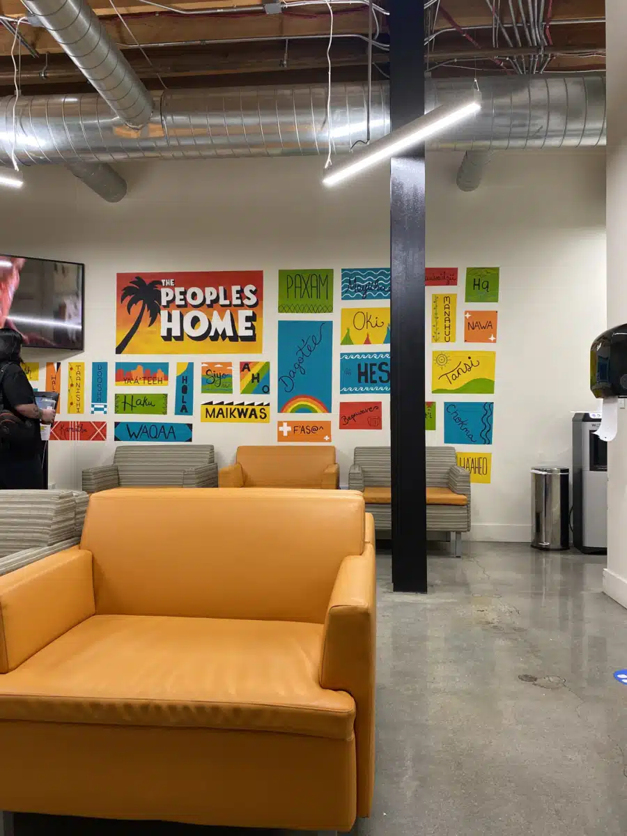 United American Indian Involvement - Thumbnail 9