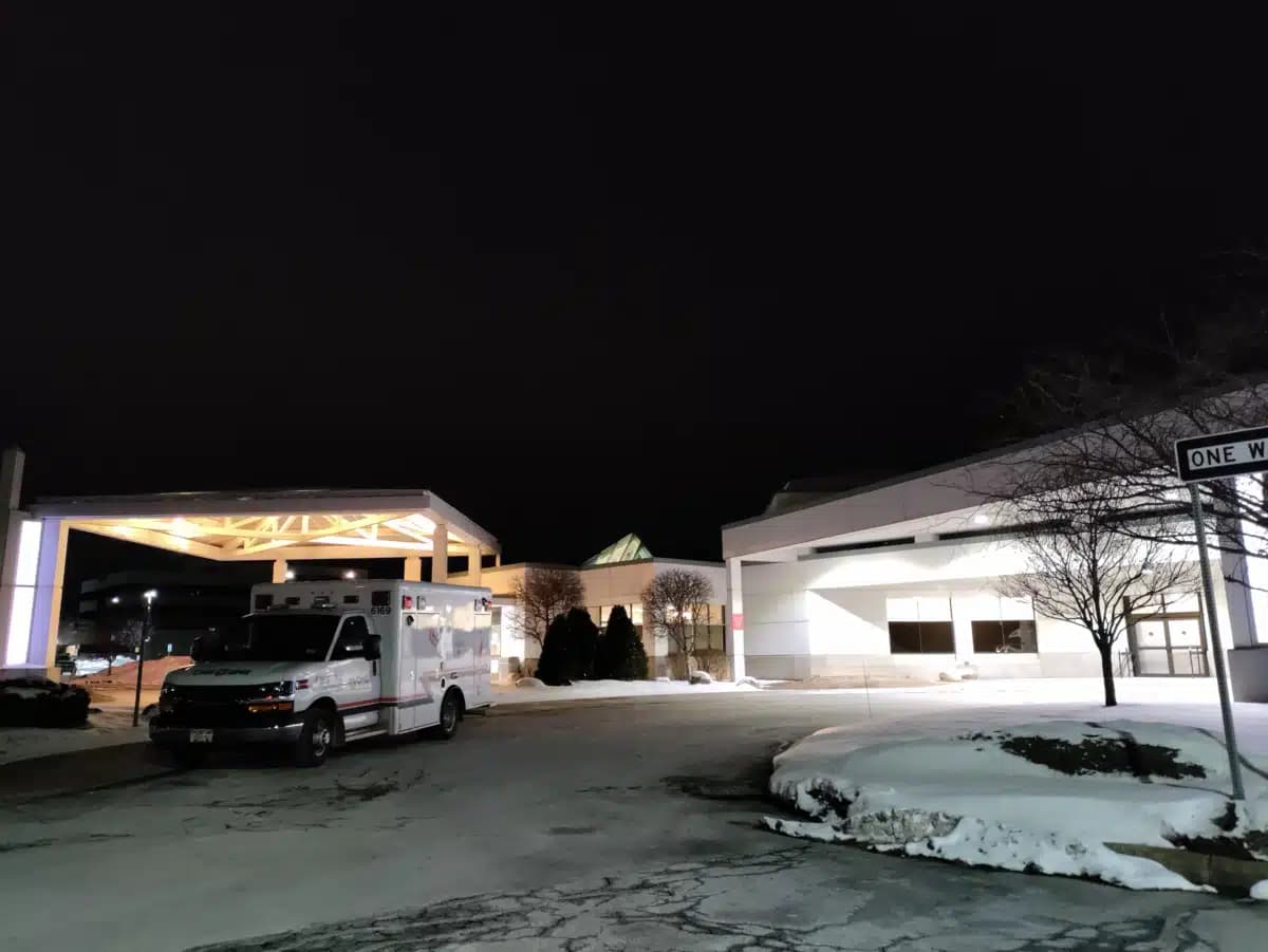 Unity Hospital of Rochester - Thumbnail 5