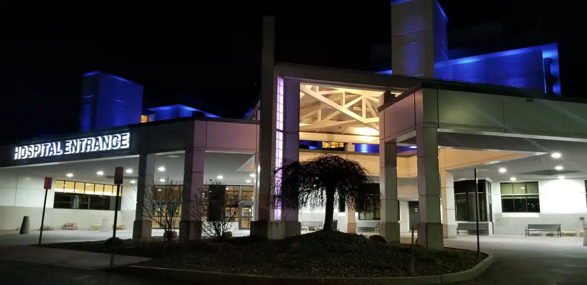 Unity Hospital of Rochester - Thumbnail 6