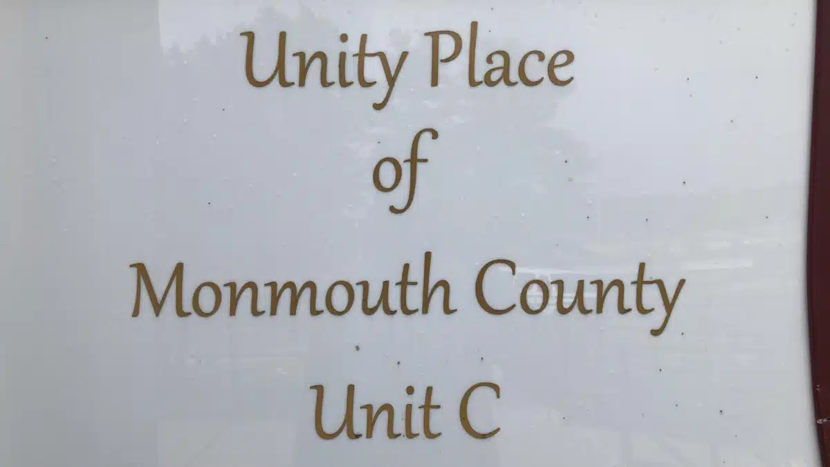 Unity Place of Monmouth County LLC