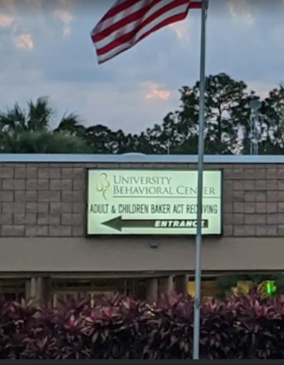 University Behavioral Center - Thumbnail 9