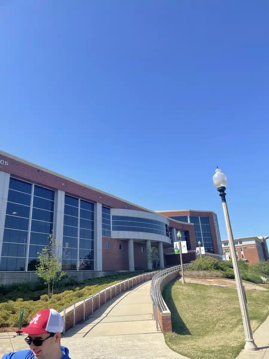 University of Alabama at Birmingham - Thumbnail 2