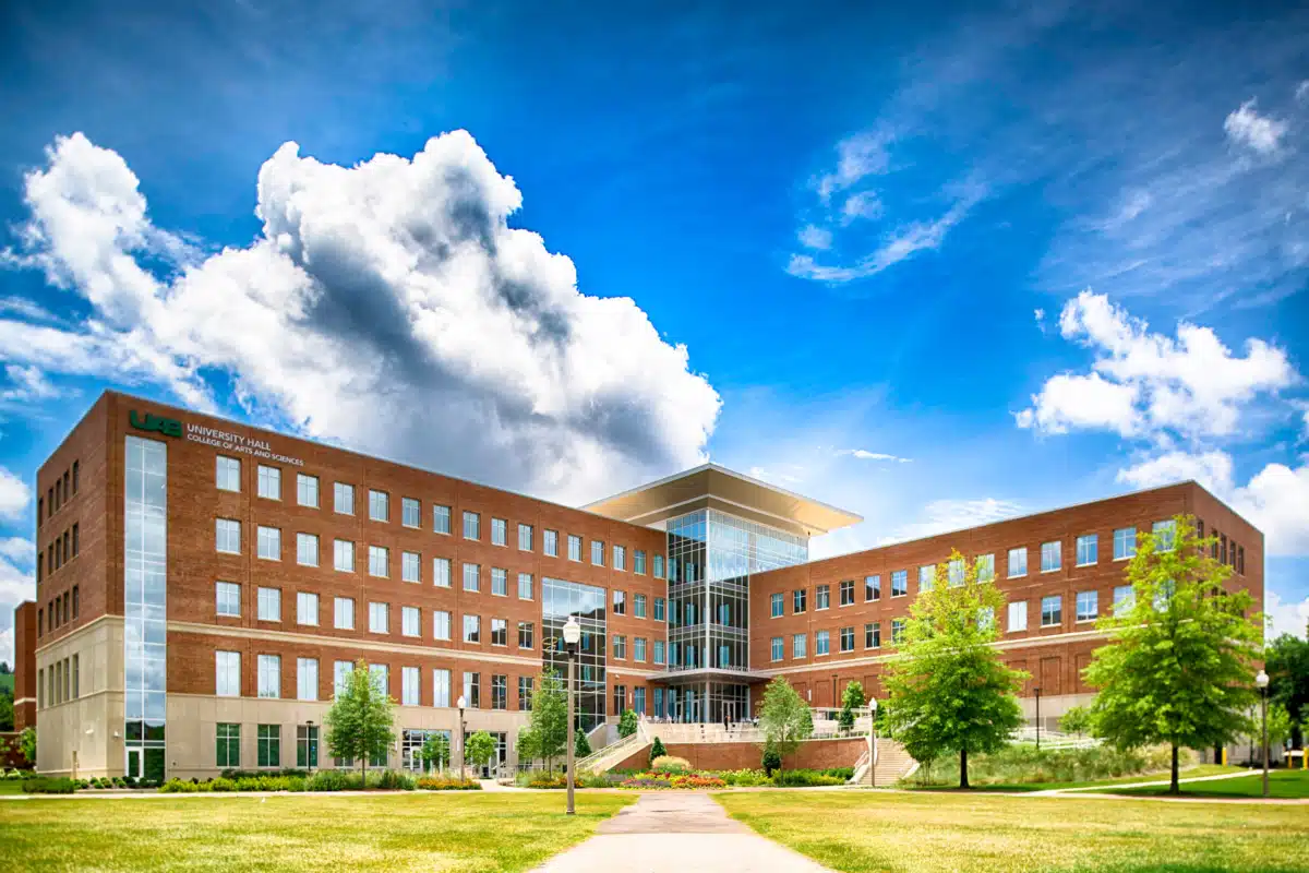 University of Alabama at Birmingham - Thumbnail 3