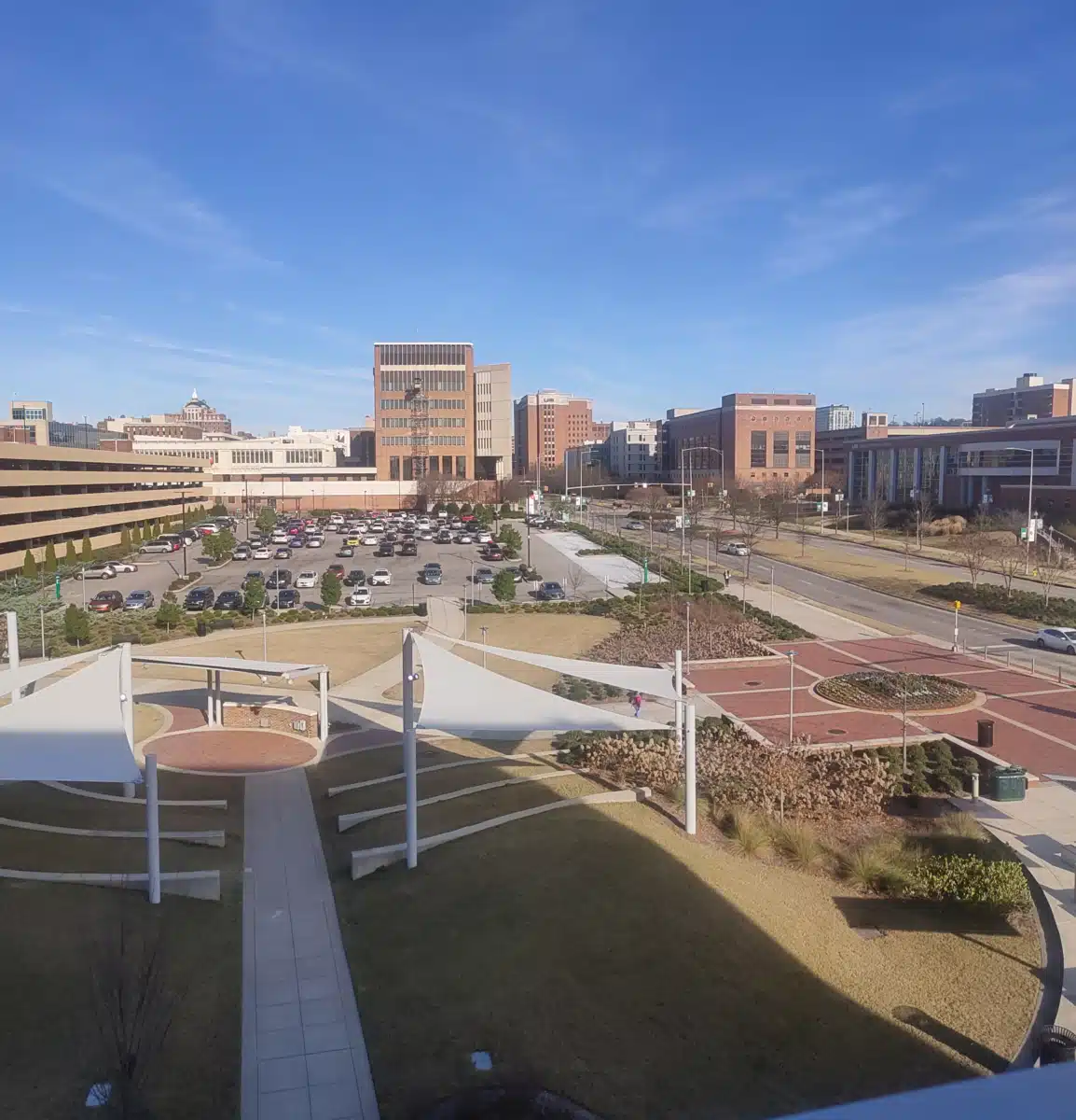 University of Alabama at Birmingham - Thumbnail 5