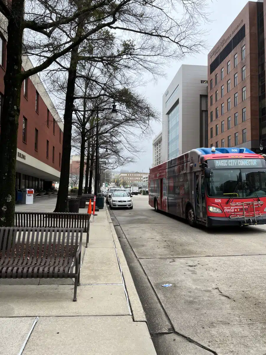 University of Alabama at Birmingham - Thumbnail 7