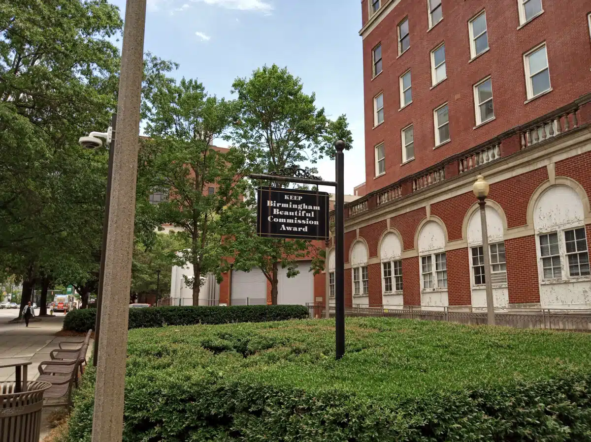 University of Alabama at Birmingham - Thumbnail 8