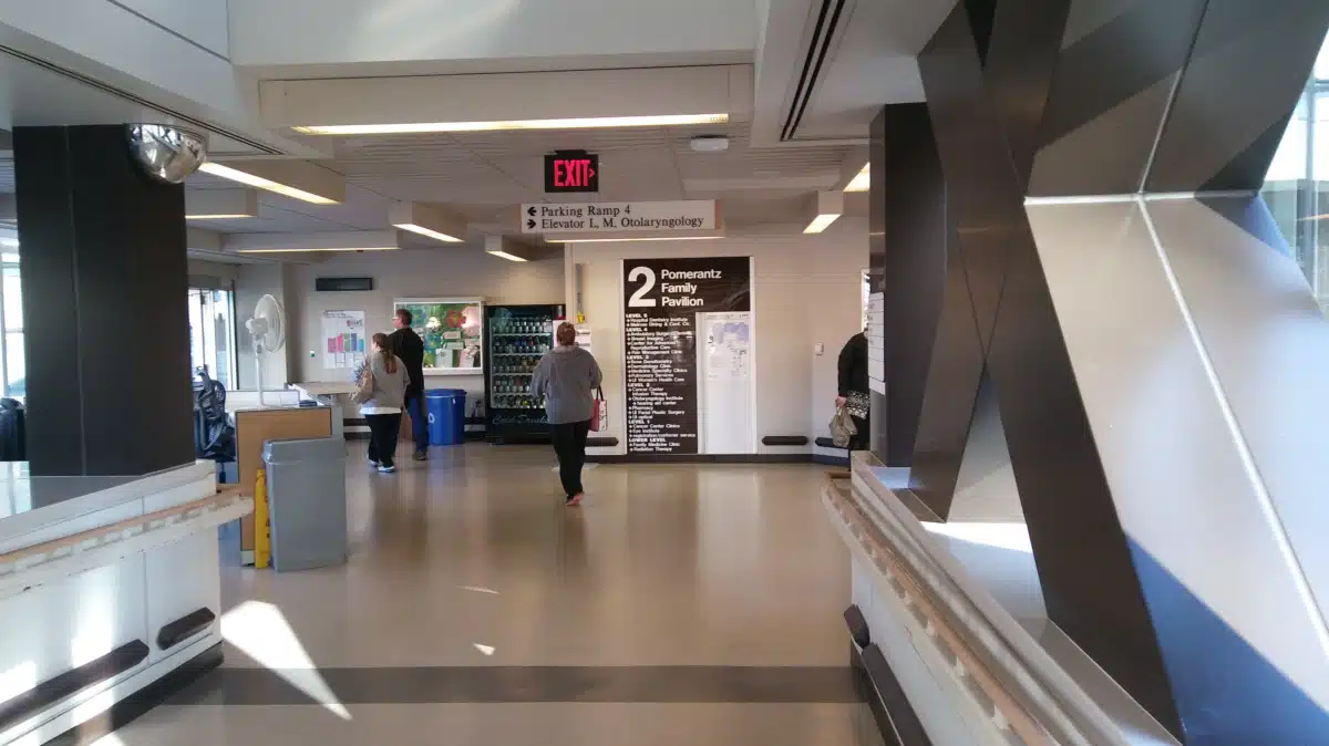 University of Iowa Healthcare - Thumbnail 4